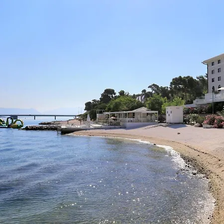 Apartments With A Parking Space Trogir - 12152 Apartment