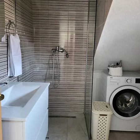 Apartments With A Parking Space Trogir - 12152 Trogir