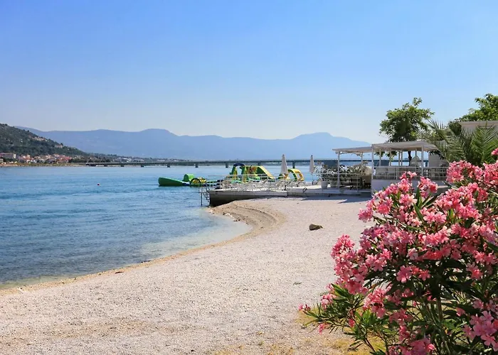 아파트 With Parking Space - 12152 *