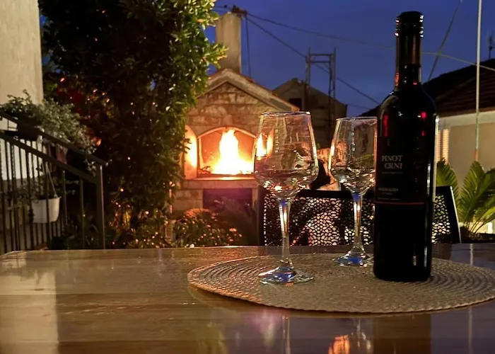 With Parking Space - 12152 *