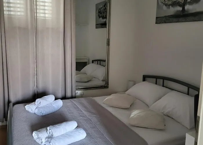 With Parking Space - 12152 * 트로기르