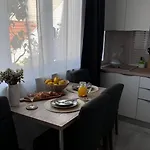 With Parking Space - 12152 Appartement Trogir